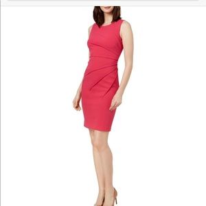[NWT] Calvin Klein Dress size 4